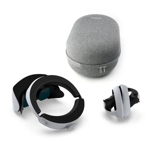 Dobe Storage Case For Ps5 Vr - Gray